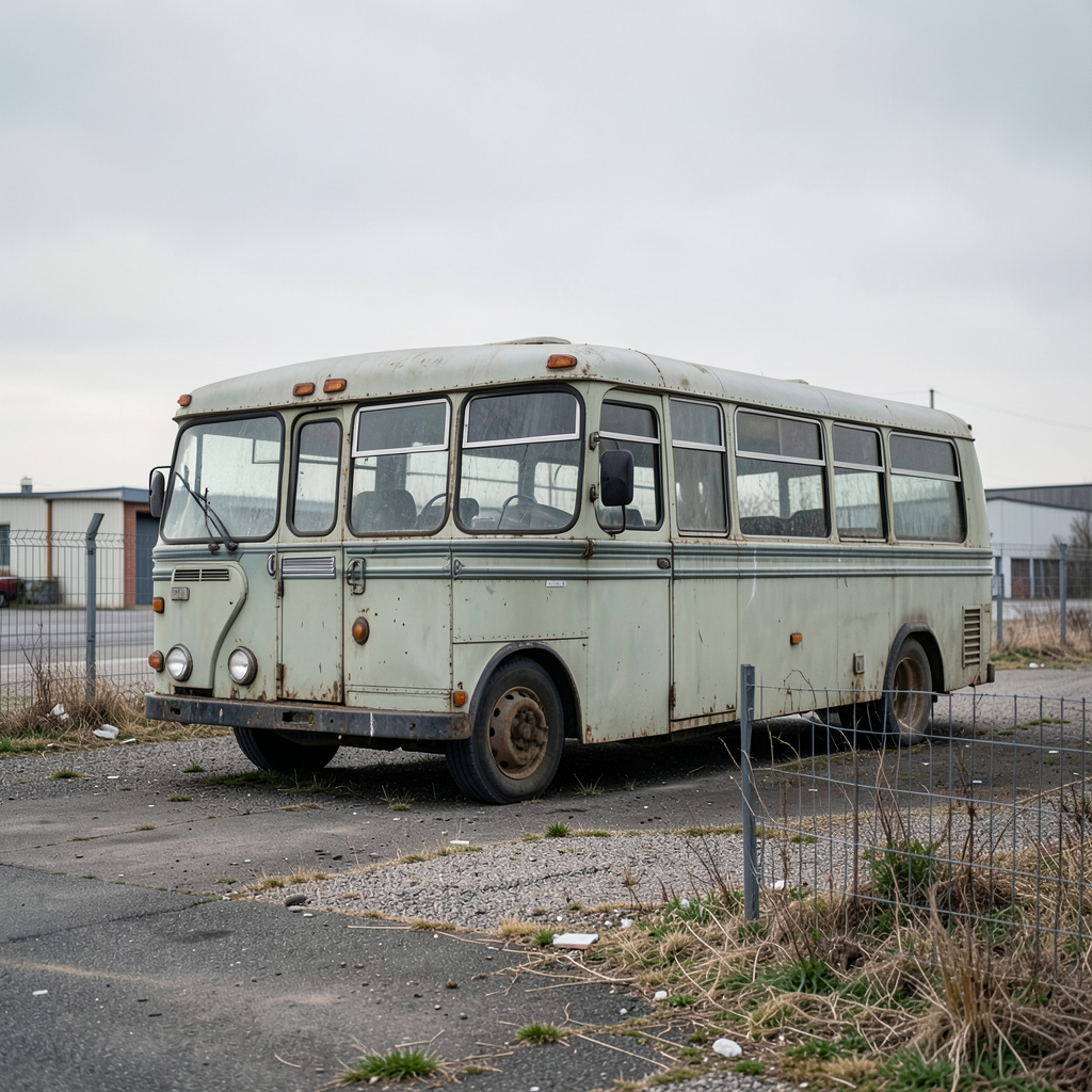Immaculate Travel coach tour firm wound up by High Court